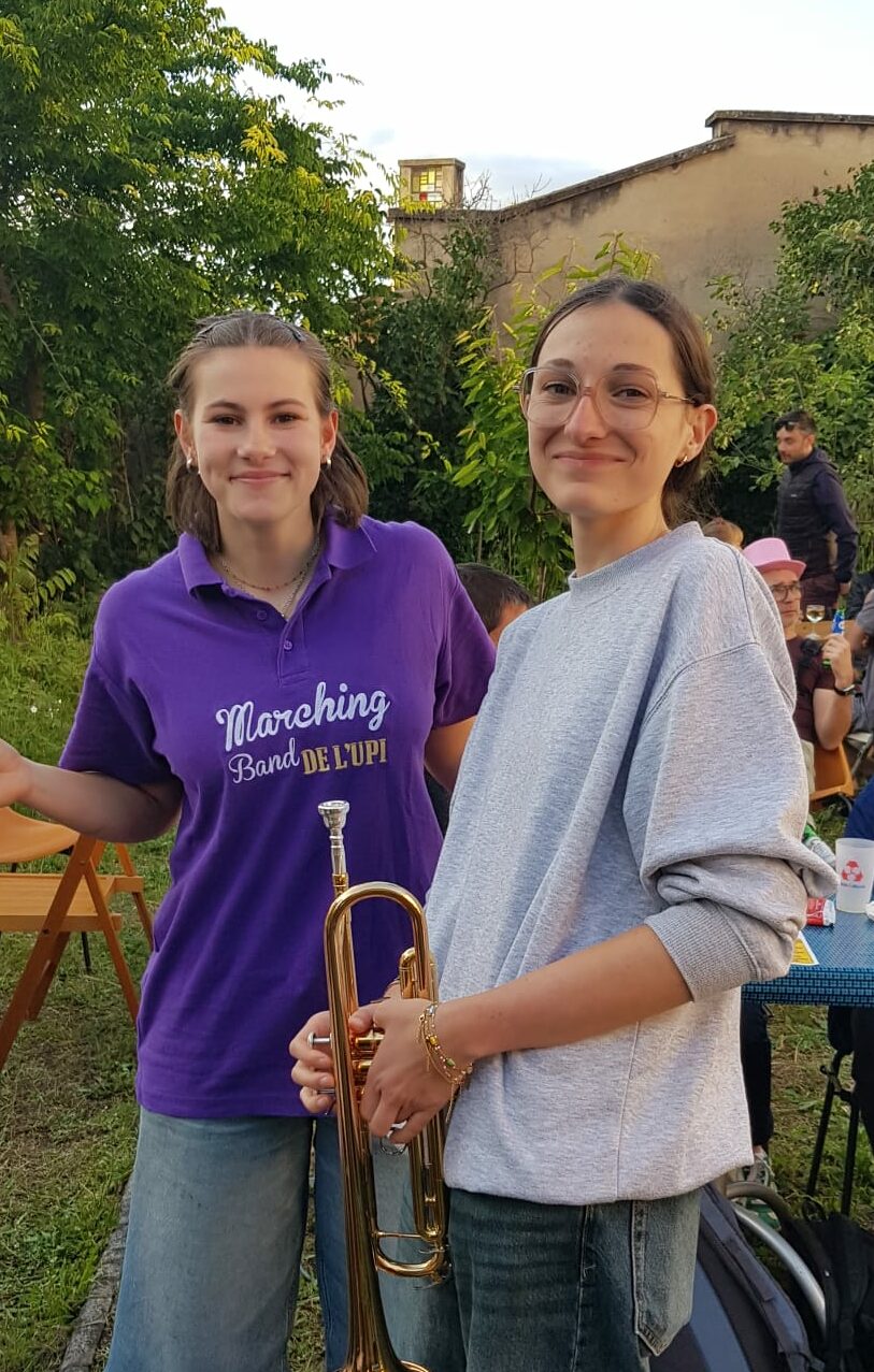 La FieFFée FanFare