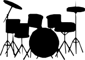 Pictogramme de batterie