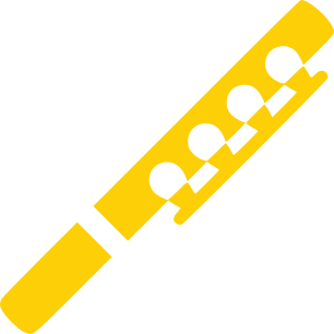 icone flûte