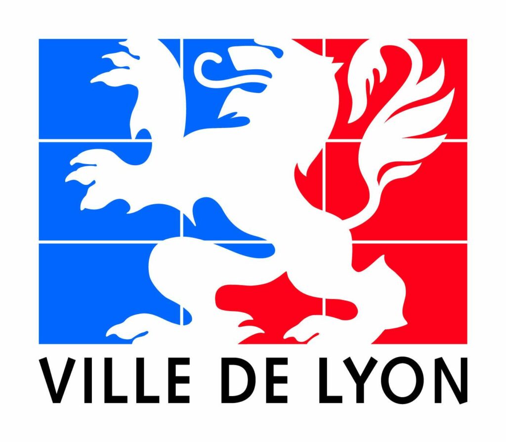 Logo de la ville de Lyon