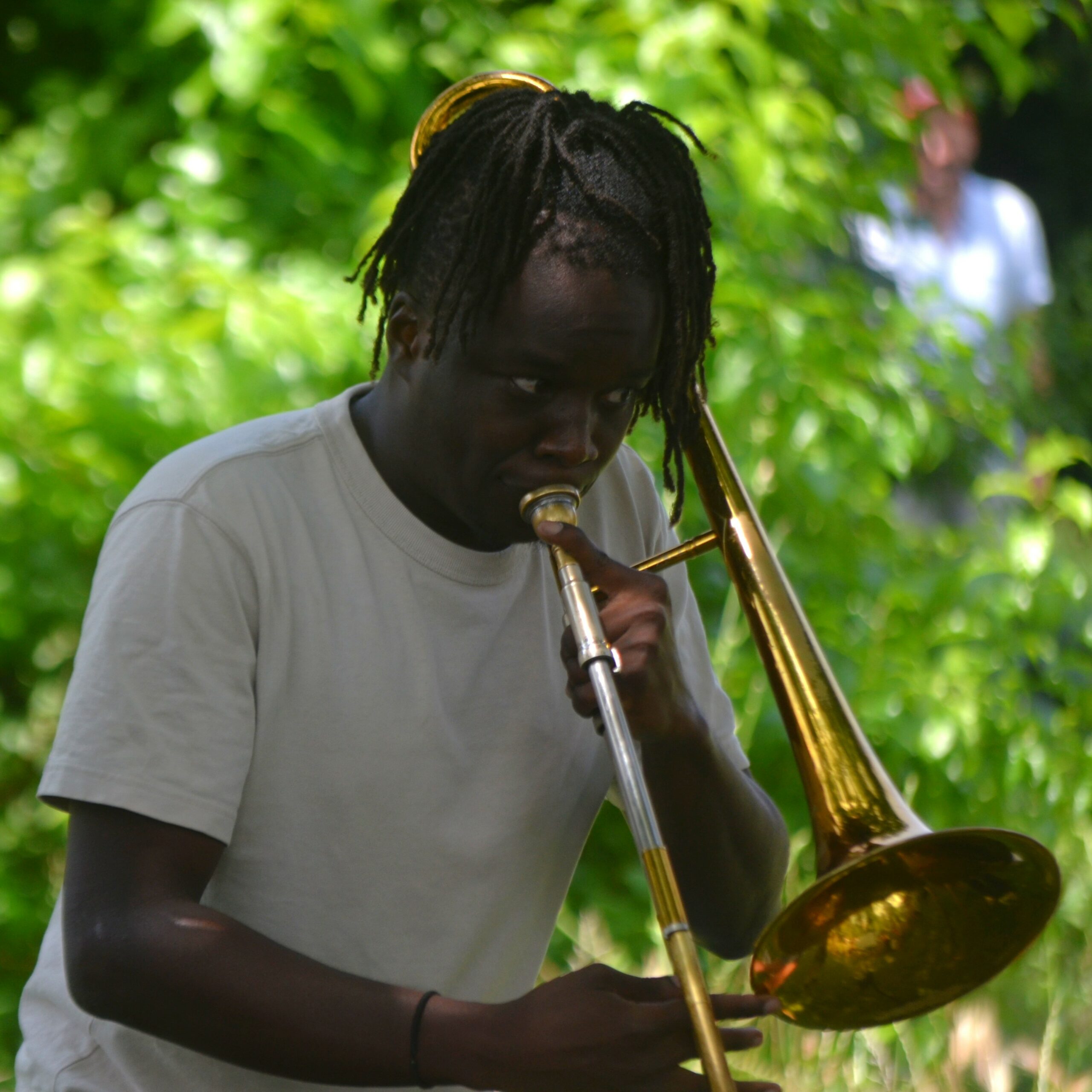 Ouverture d’un cours d’improvisation musicale