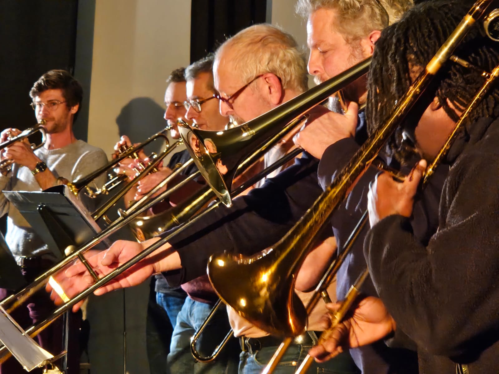 Concert d’hiver Musically 2026