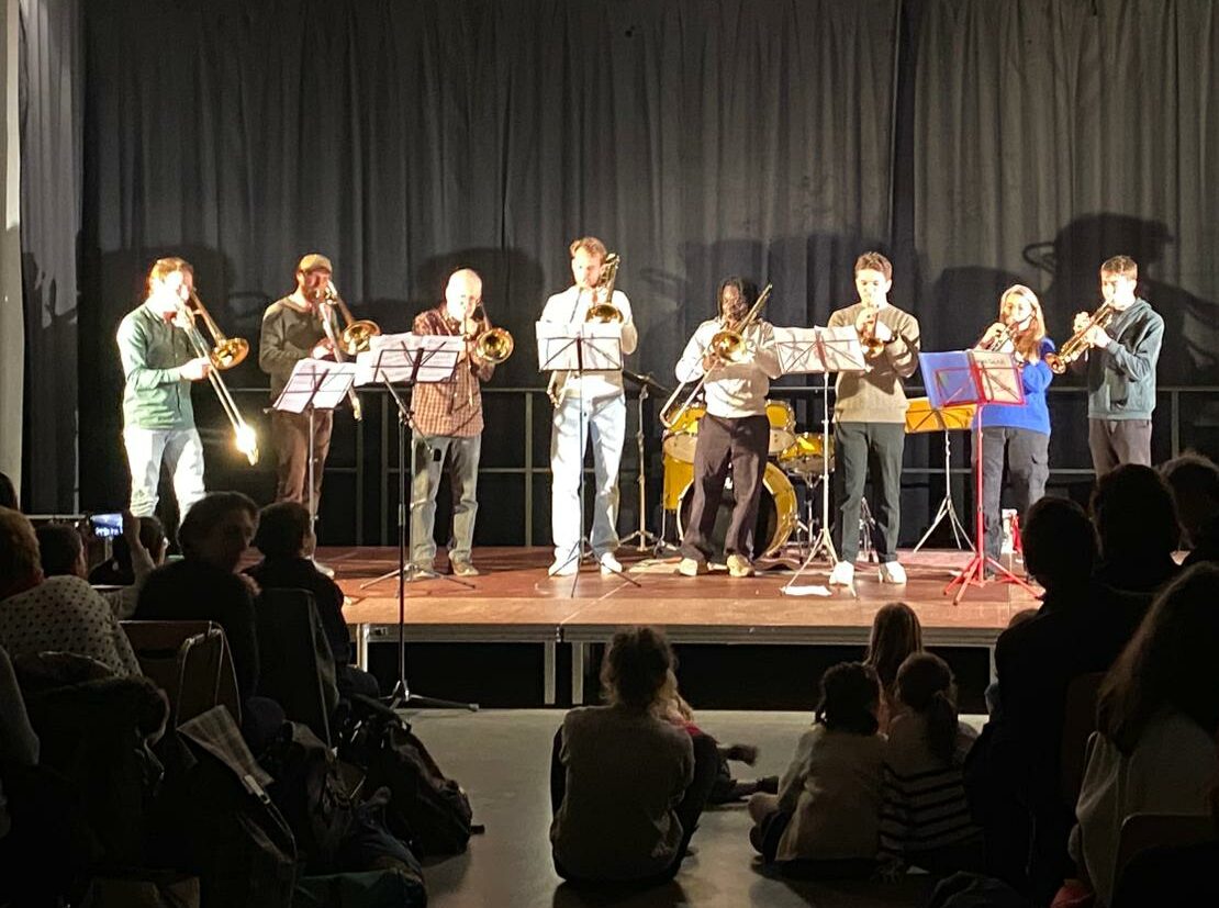 Concert d’hiver Musically 2026