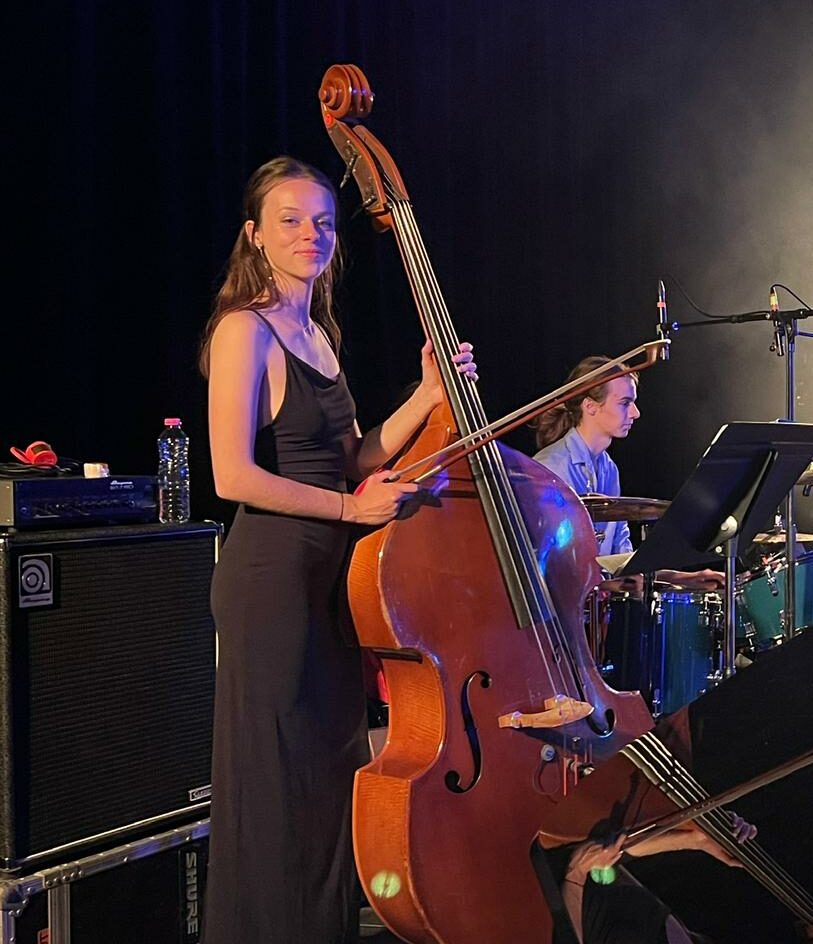 Maud Poitras